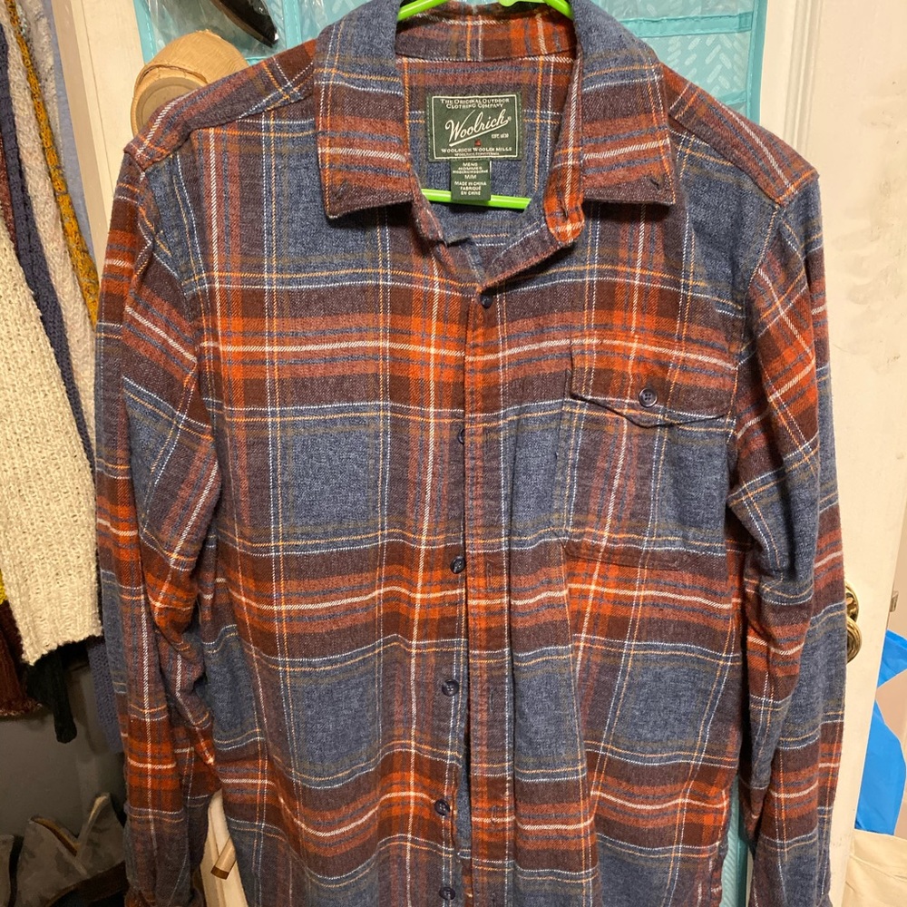 Cute Flannel